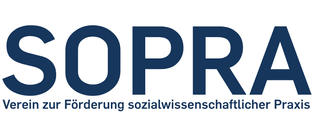 Sopra Logo Etwas Größer
