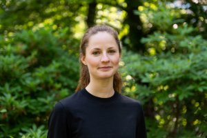 Cathérine Momberger